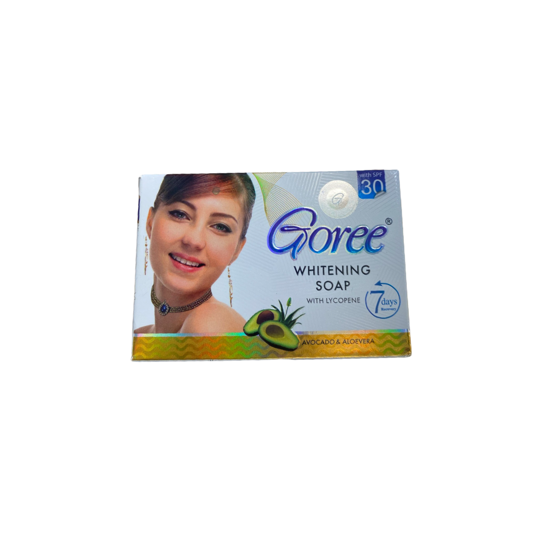 Goree Soap