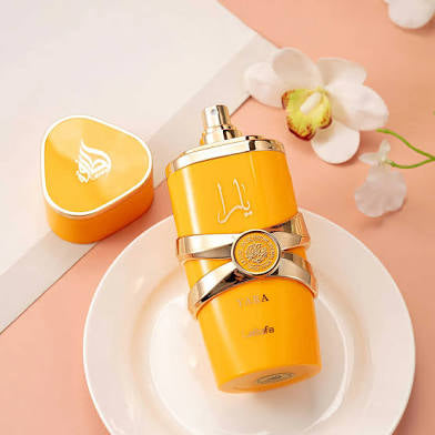Oranges Yara Perfume