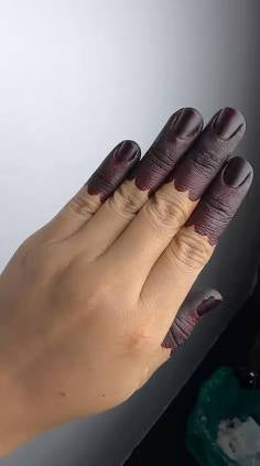 Dip Henna Paste