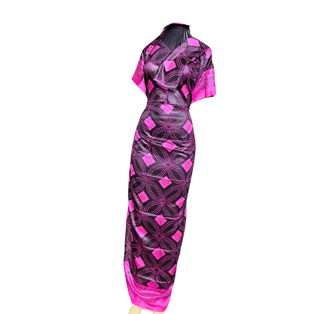 Pink Shaash Sets