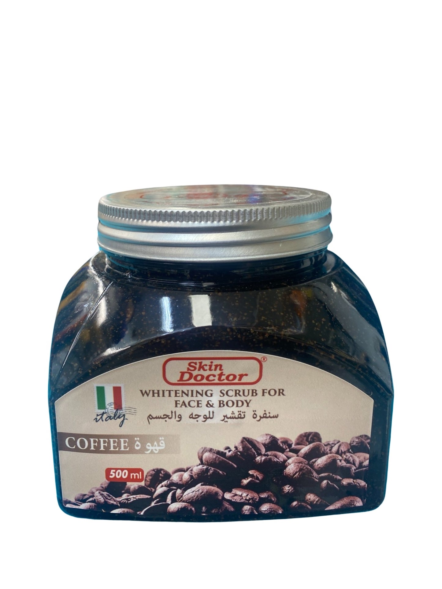 Coffee Scrub (500ml)