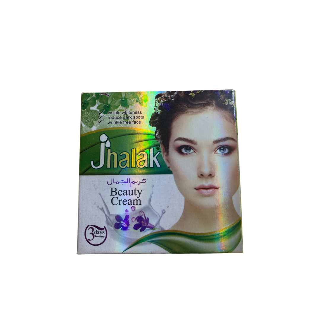 Jhalak Cream