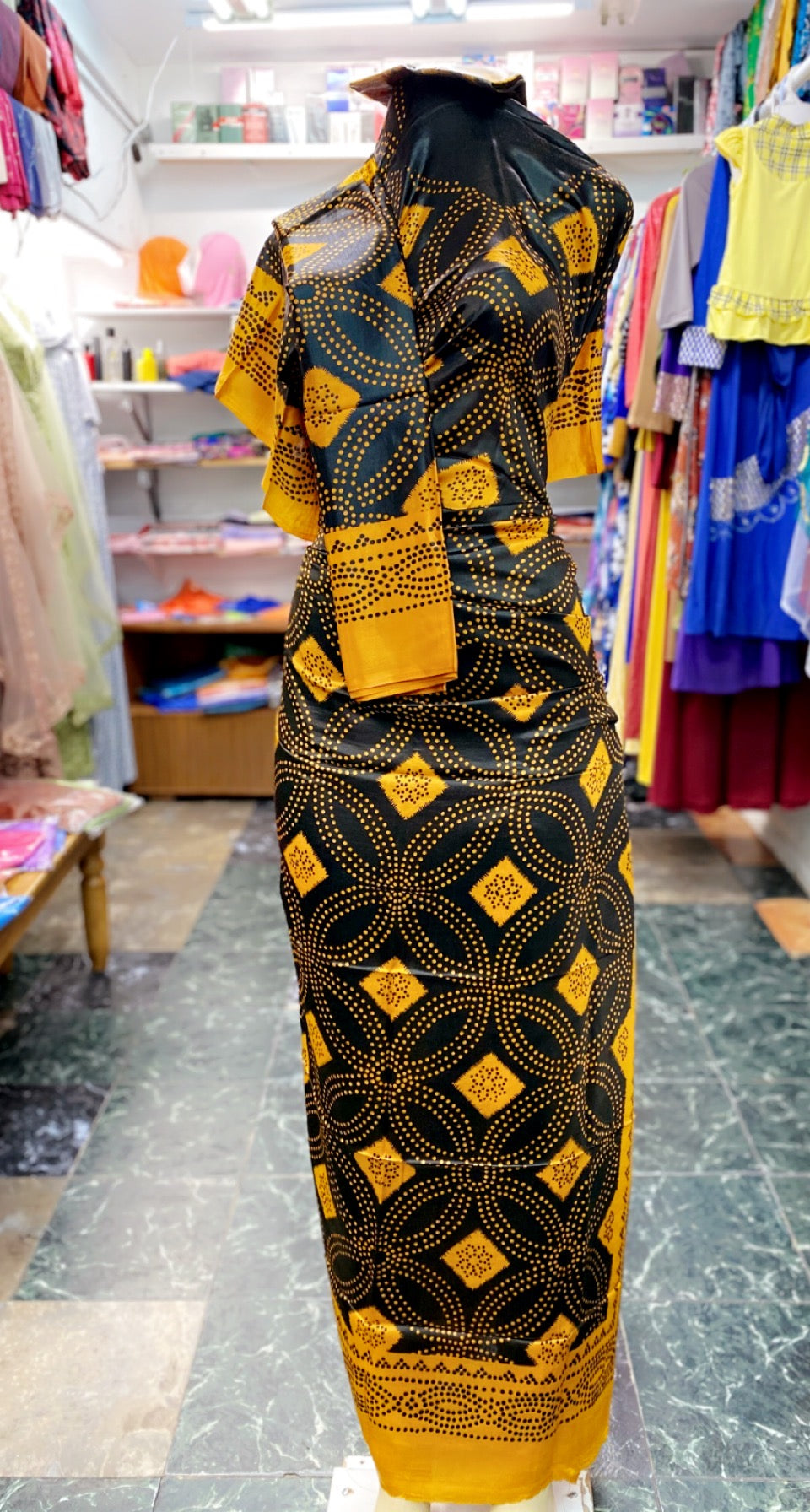 Arbays Boutique