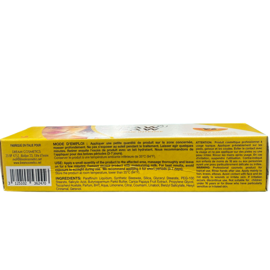 Paw Paw Crème Intense