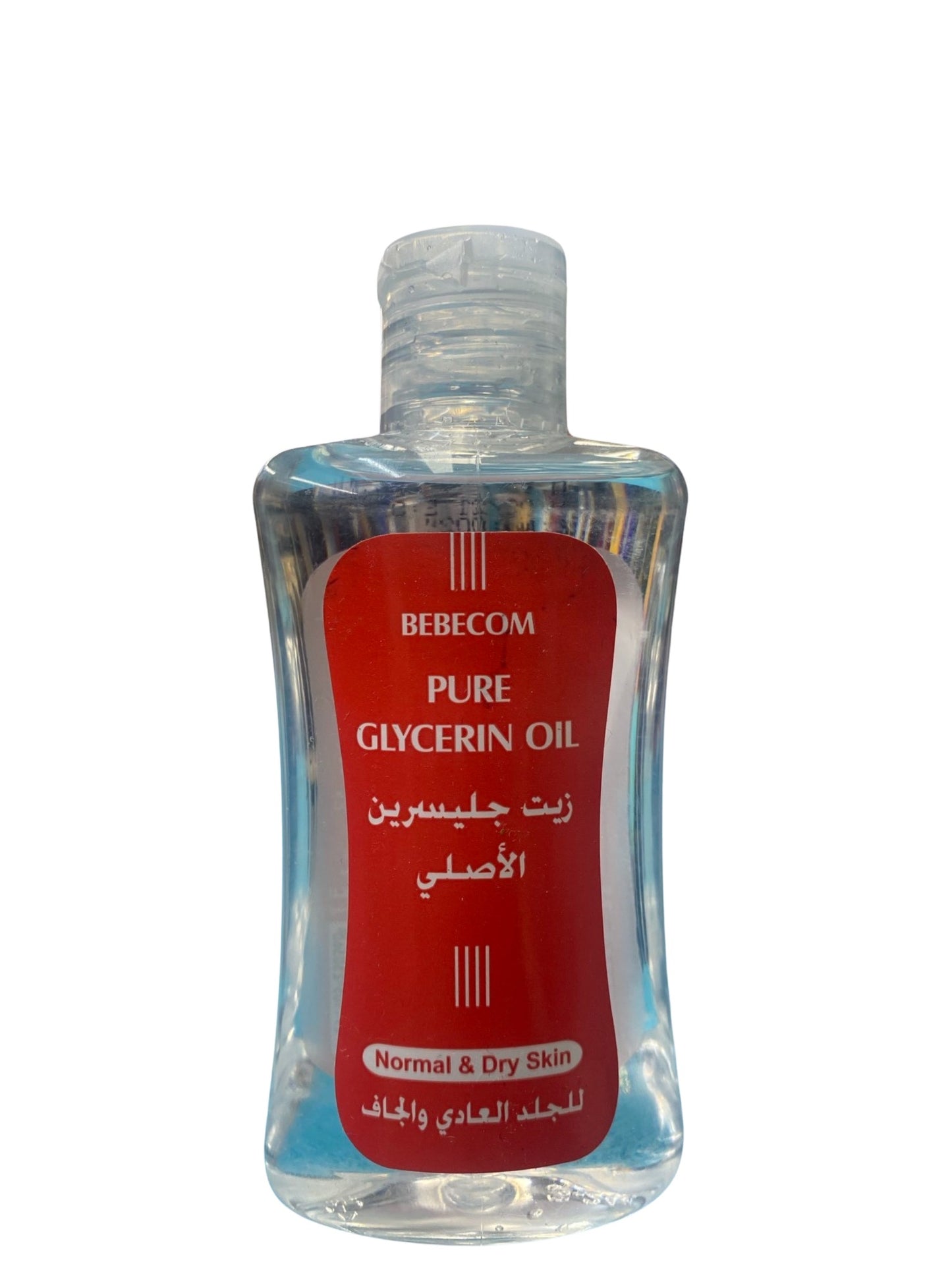 PURE
GLYCERIN OIL