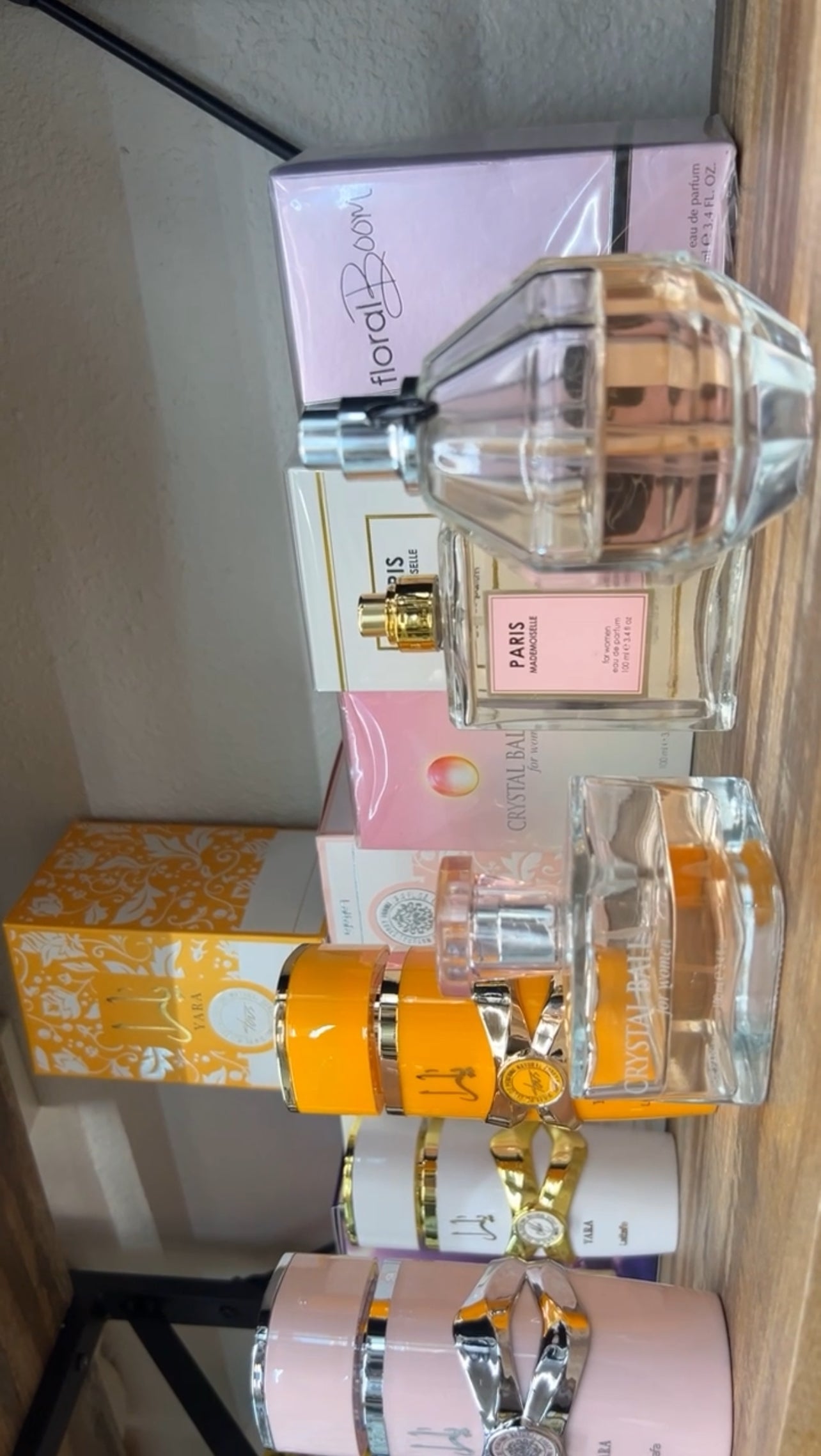 Perfume (Attar)