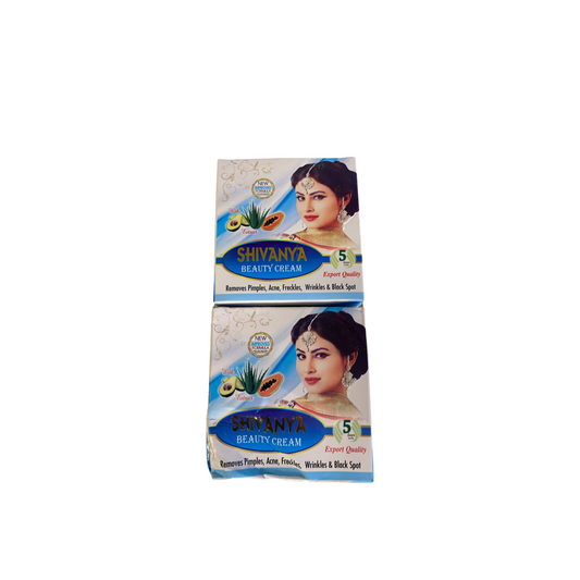 Shivanya Beauty Cream