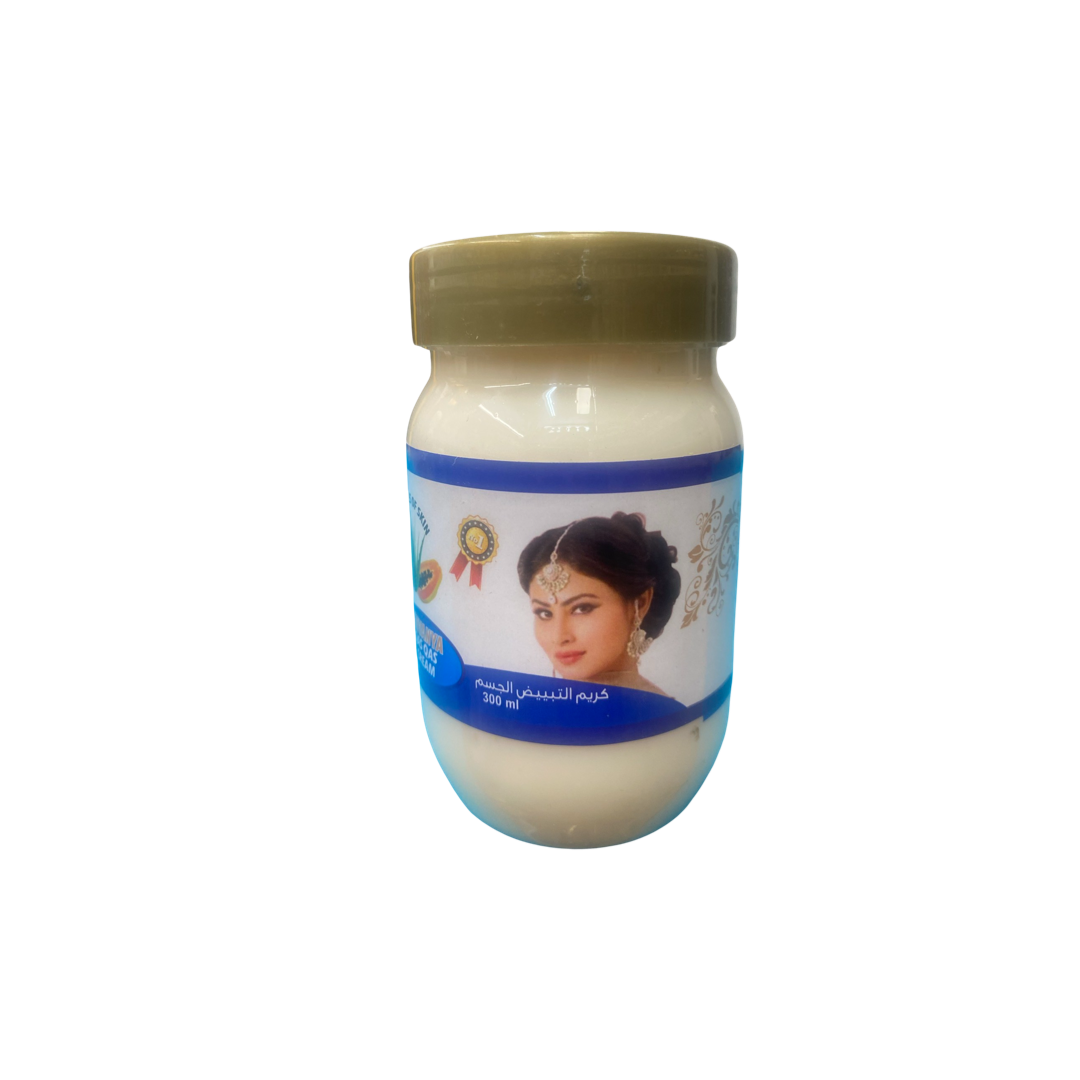 SHIVANYA Body Cream