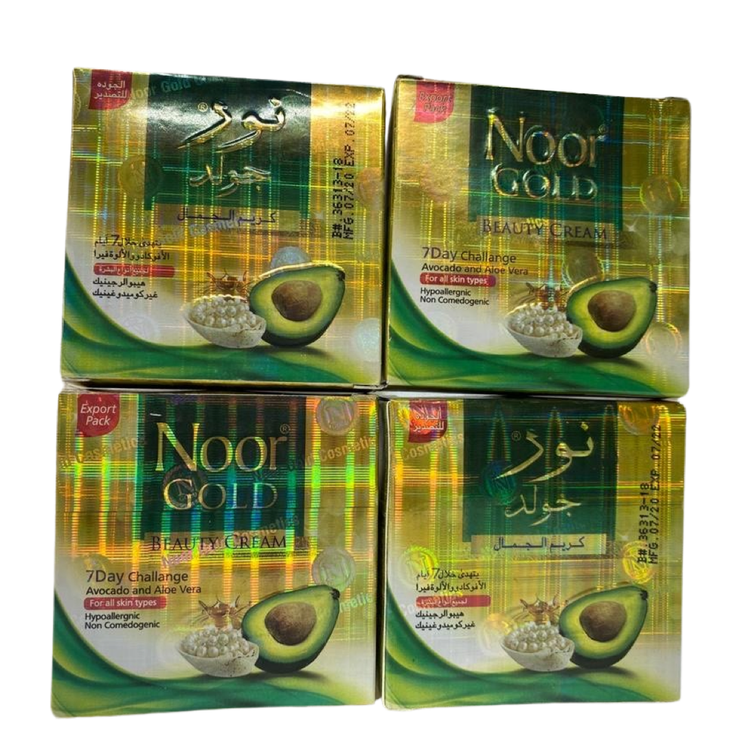 Noor Gold