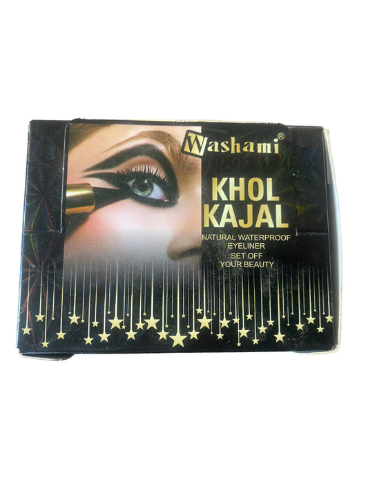 KHOL KAJAL EYELINER