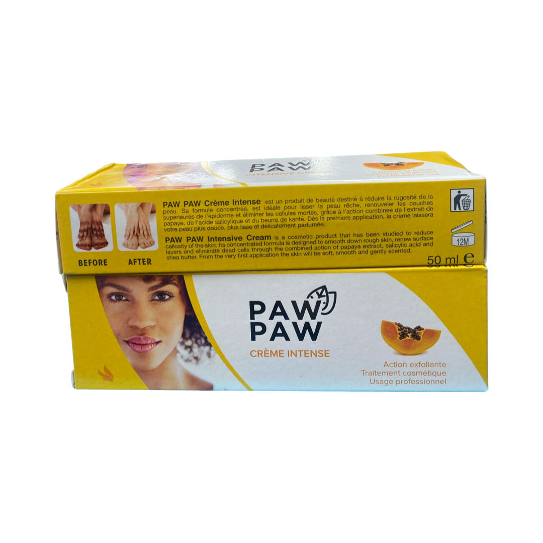 Paw Paw Crème Intense