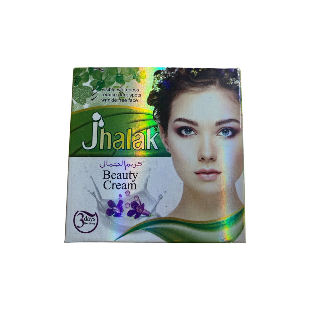 Jhalak Cream