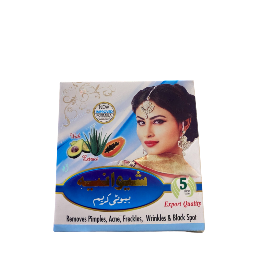 Shivanya Beauty Cream WholeSale Price. 6 pieces 41.94. 6.99 Each