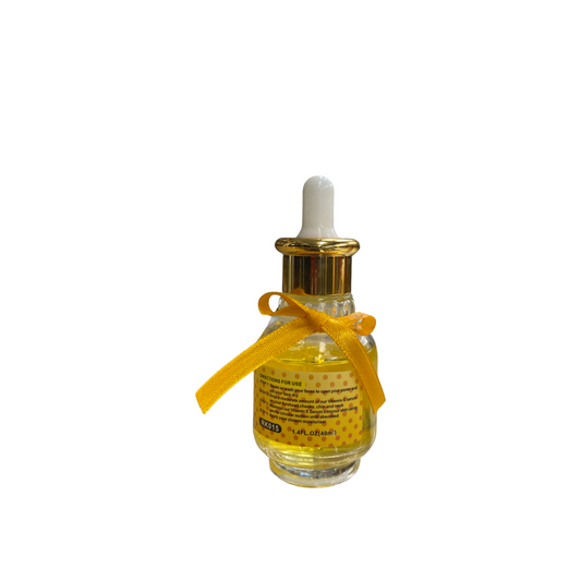 Vitamin E Anti-Aging Serum