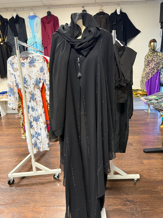 Muna Abaya