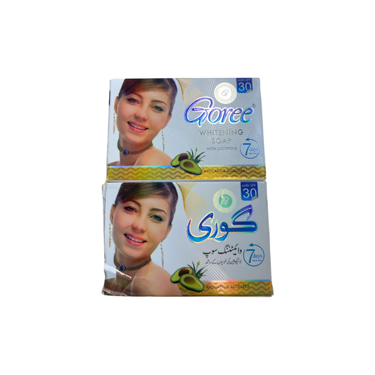 Goree Soap