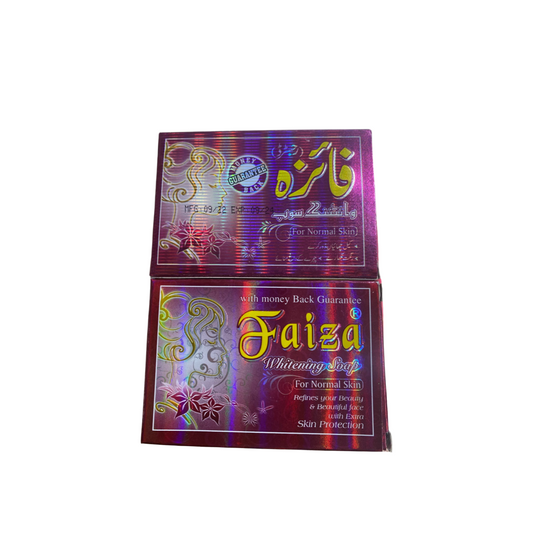 Faiza Soap