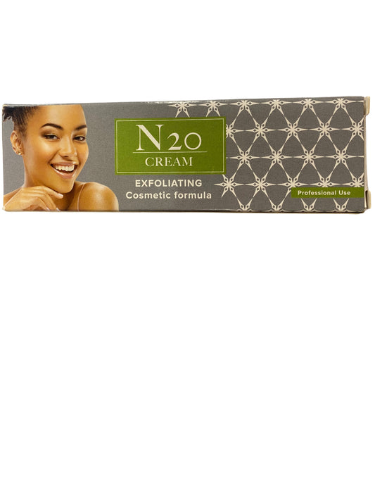 N20CREAM