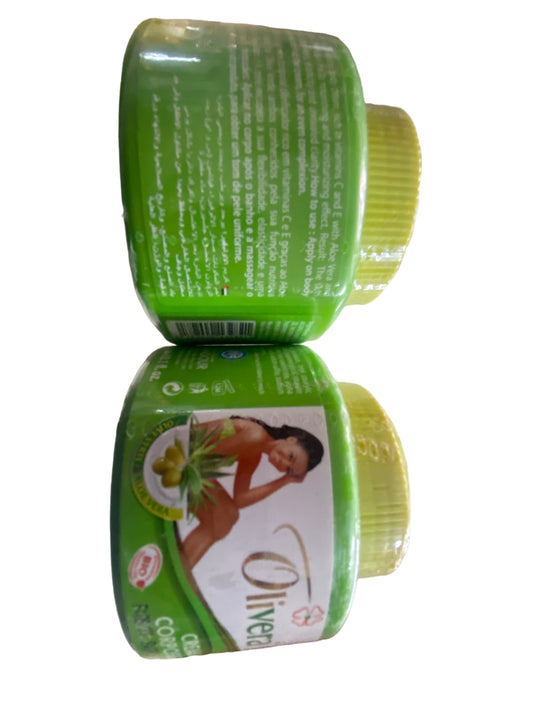 OLIVERA BODY CREAM