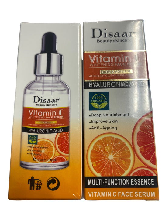 Dosaar beauty skincare