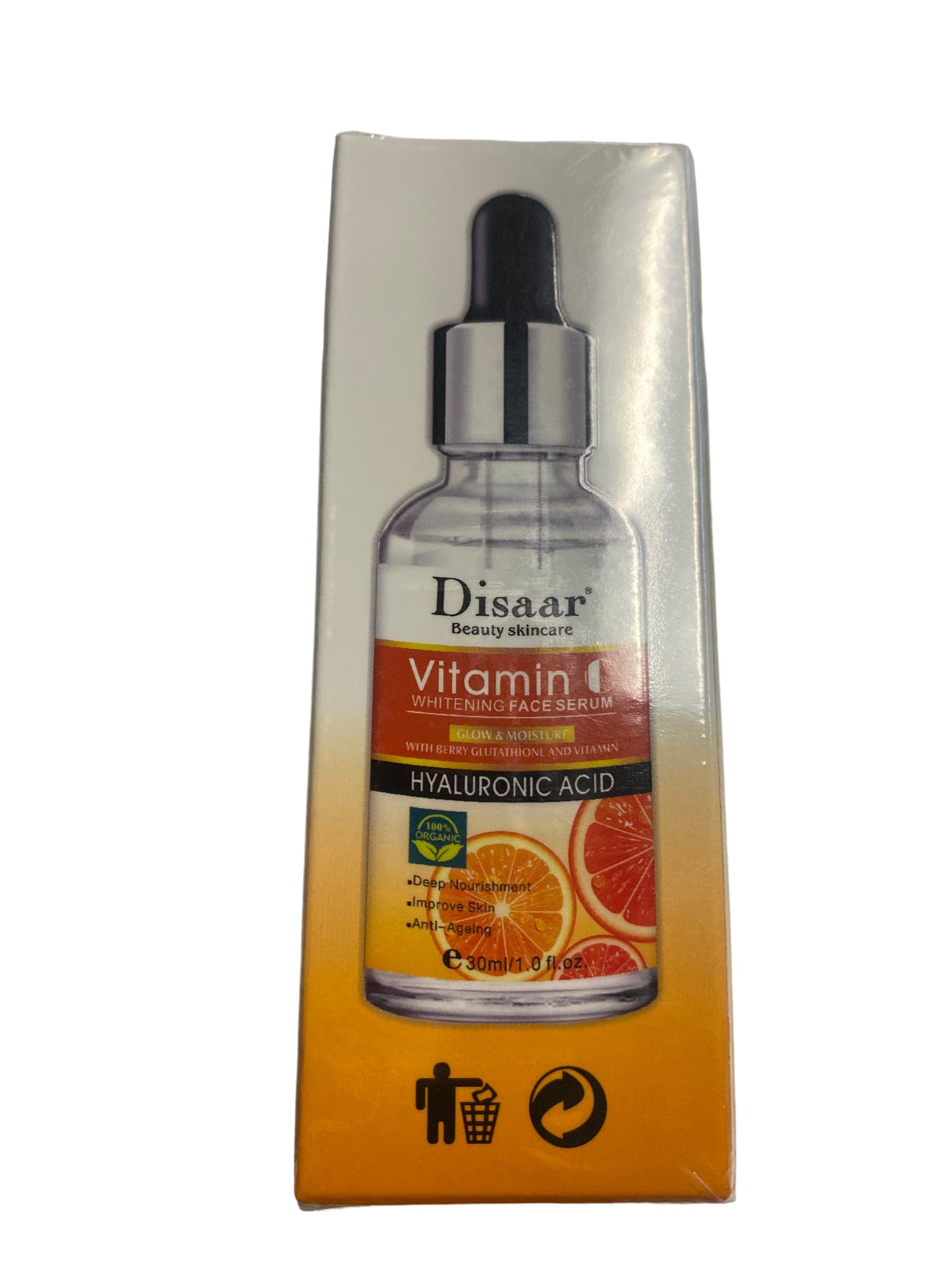 Dosaar beauty skincare