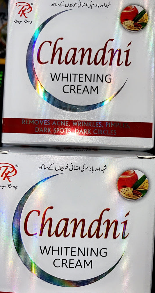 CHANDNI Cream